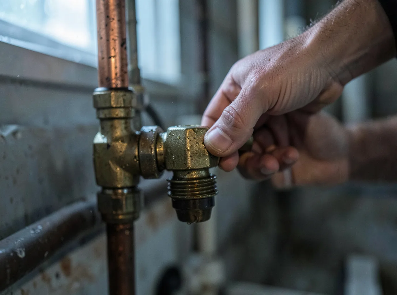 Emergency Plumber Kitzmiller, MD FAQs